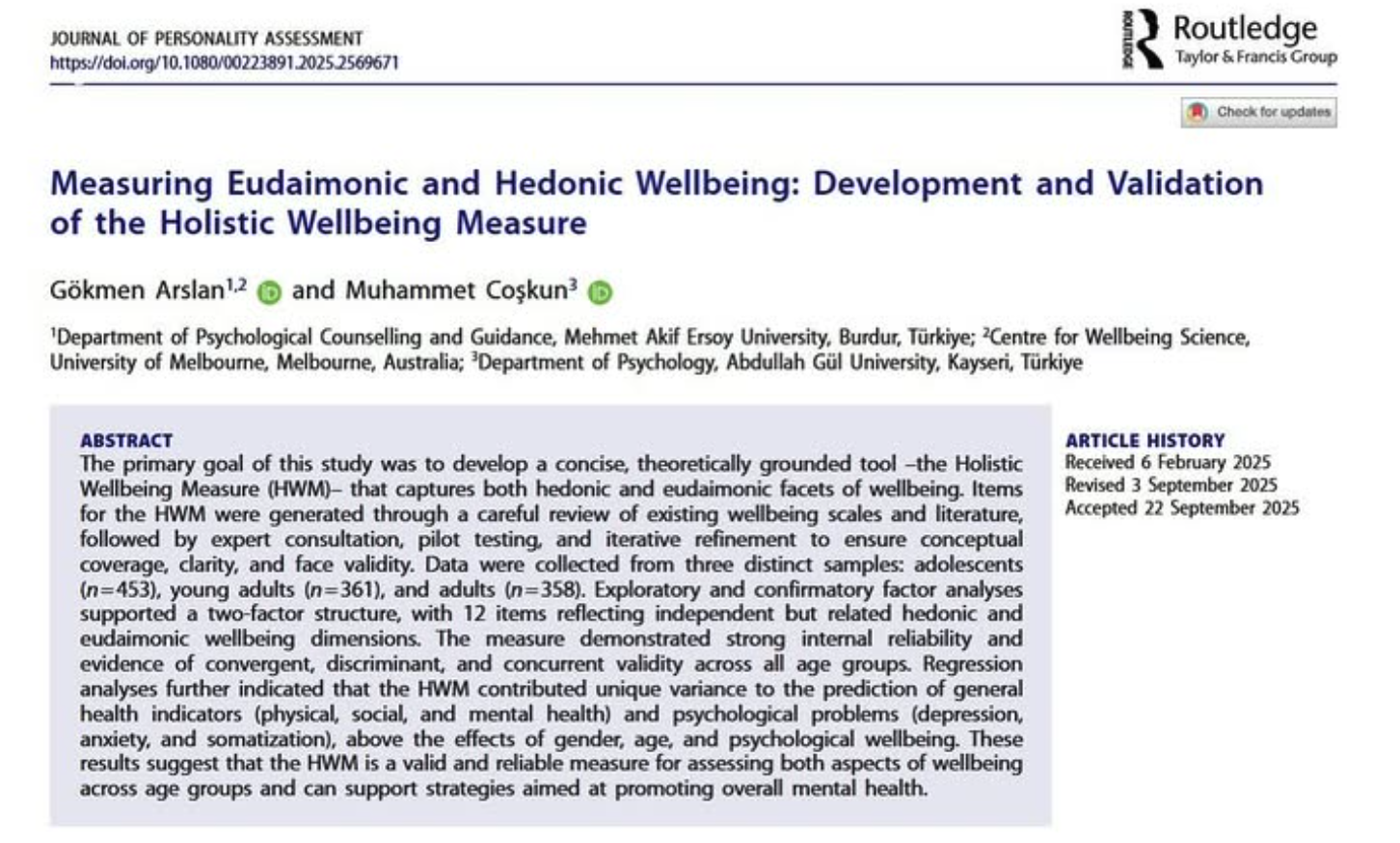 dr-muhammet-coskun-un-son-calismasi-journal-of-personality-assessment-dergisinde-yayimlanmistir