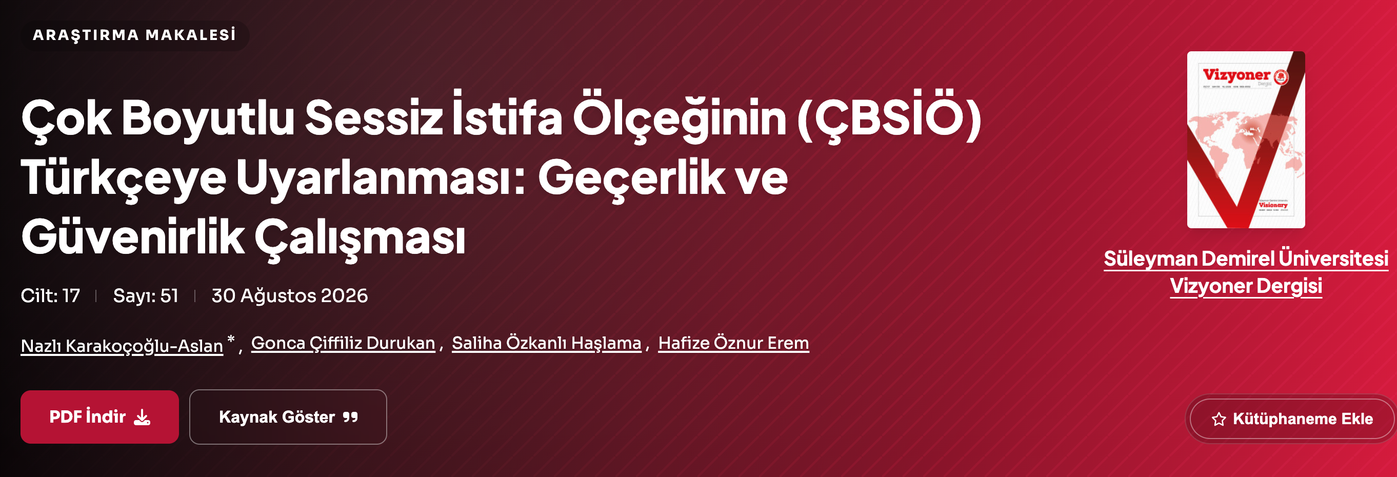 oeznur-erem-in-yeni-calismasi-sueleyman-demirel-ueniversitesi-vizyoner-dergisi-nde-yayimlandi